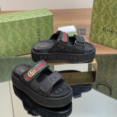 Gucci Slippers